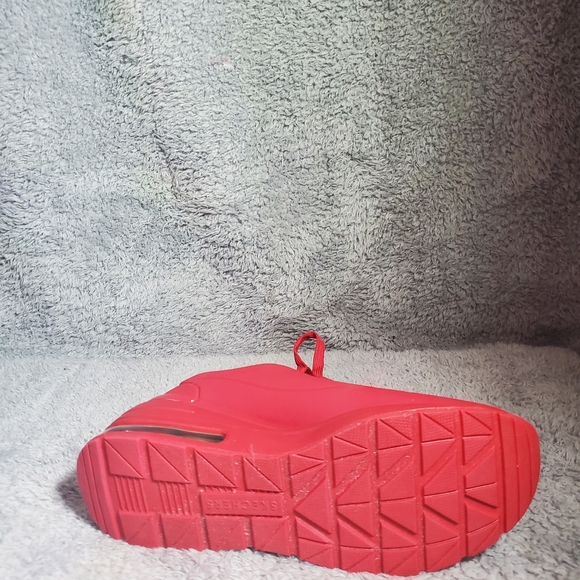 Skechers Womens Million Air Elevated Air - Picture 10 of 14